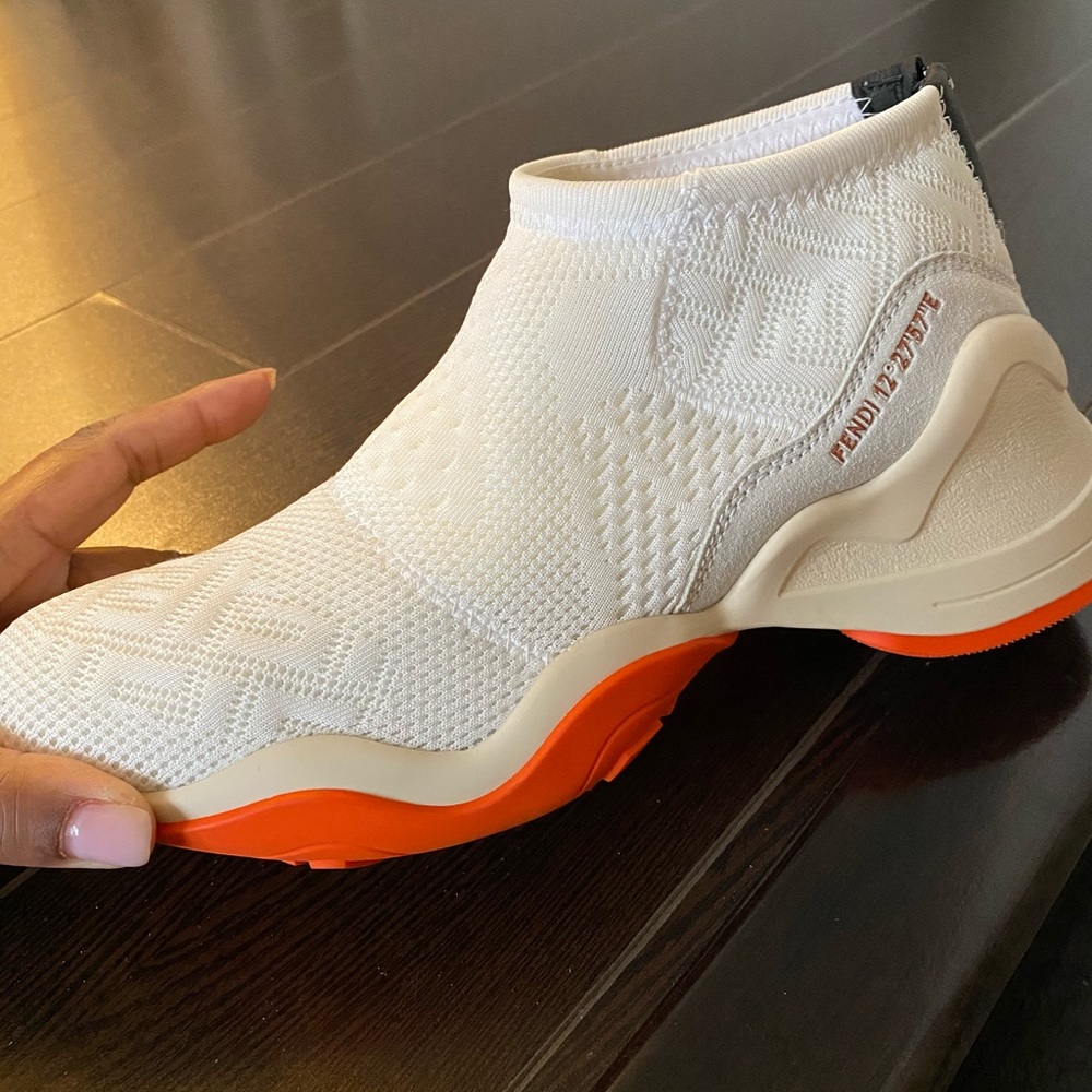 FENDI Sneakers